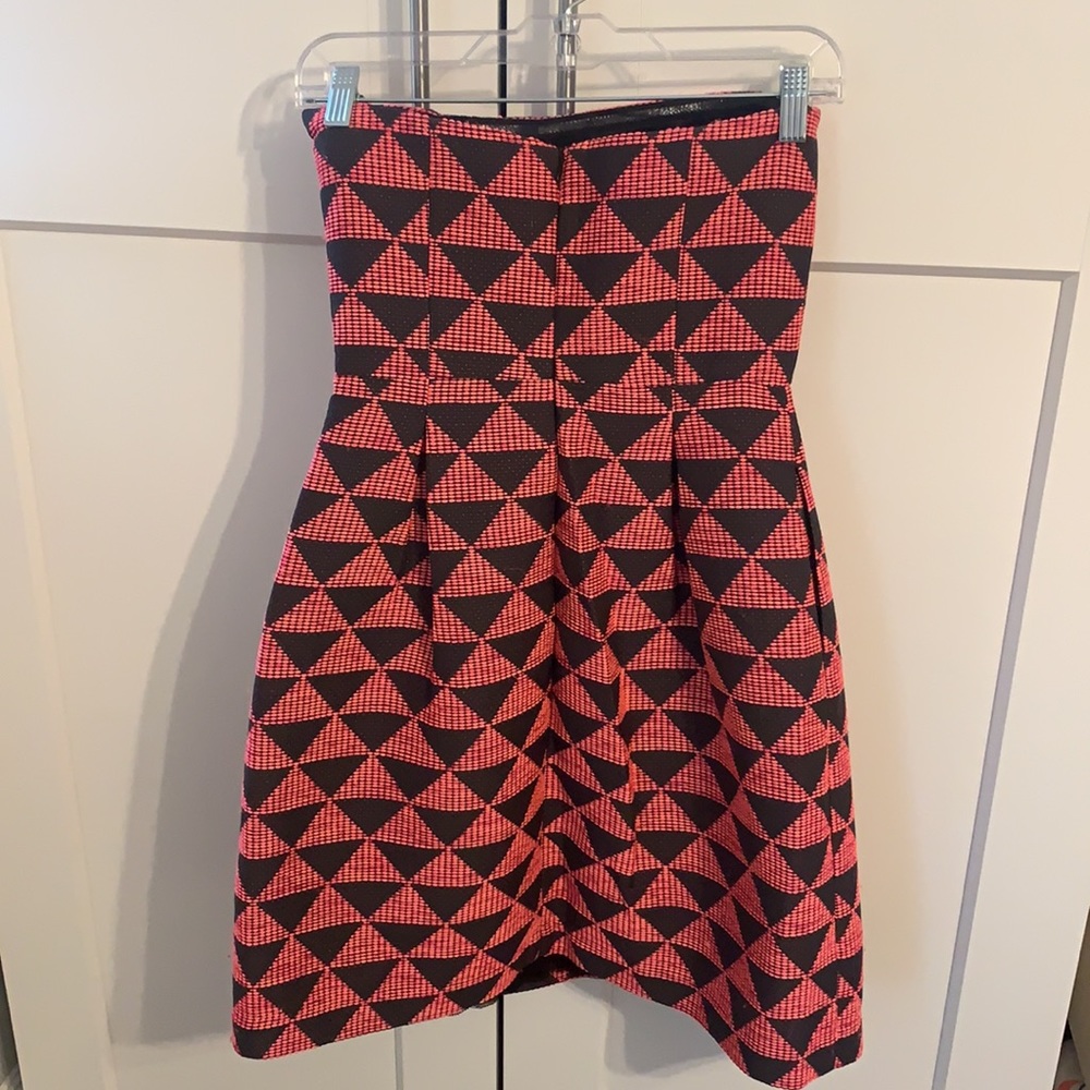 Trina Turk Dress - Picture 4 of 7